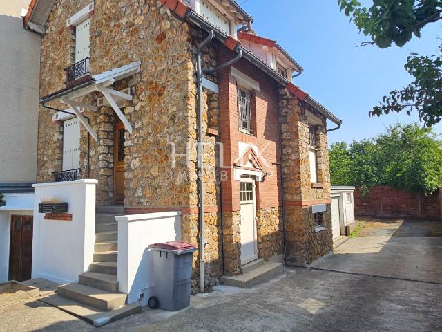 Maison location à Versailles
