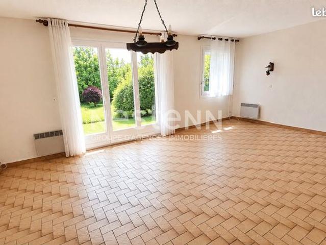 Maison vente à Meaux, Charny