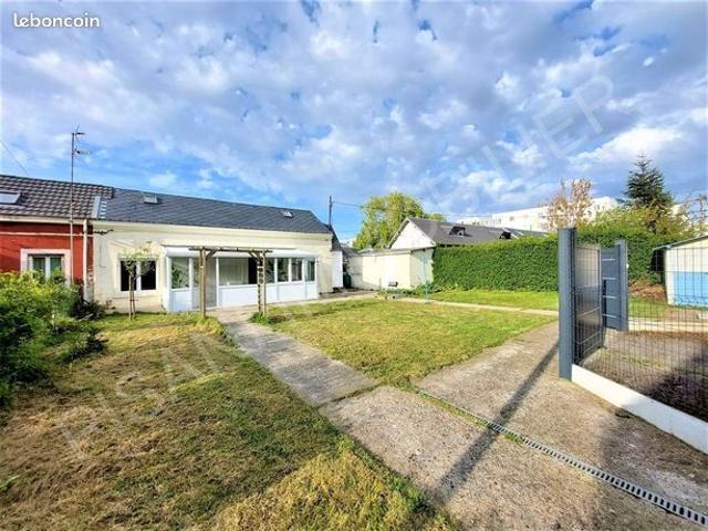 Maison vente à Le Havre