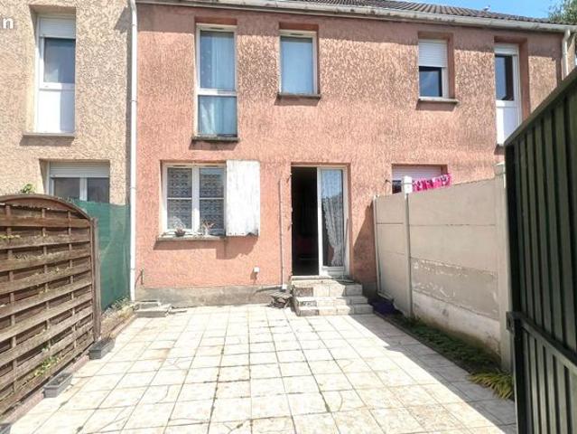 Maison vente à Lille, Roubaix
