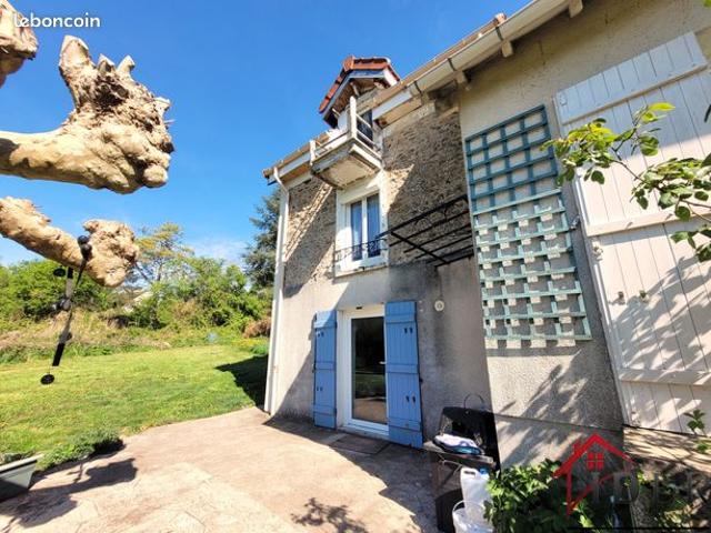 Maison vente à Melun, Chaumes-en-brie