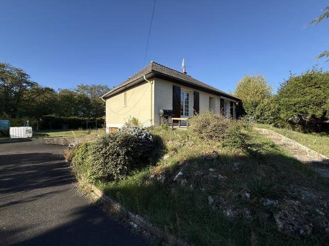 Maison location à Tivoli, Veigné