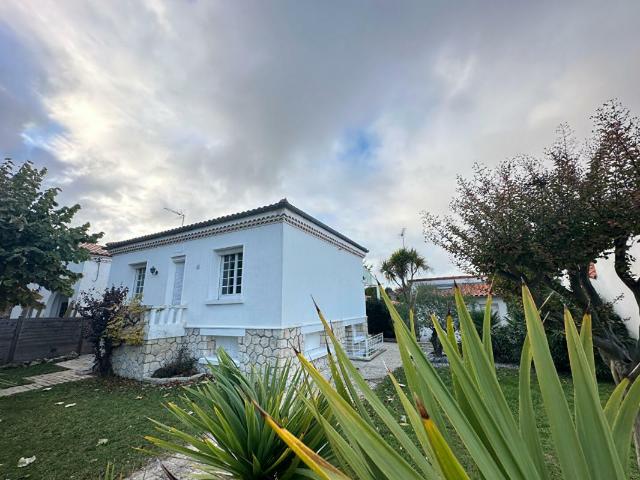 Maison vente à France métropolitaine, Saint-georges-de-didonne