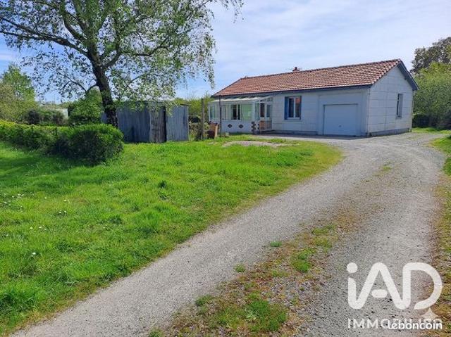 Maison vente à Les Sables-d'Olonne, Sallertaine