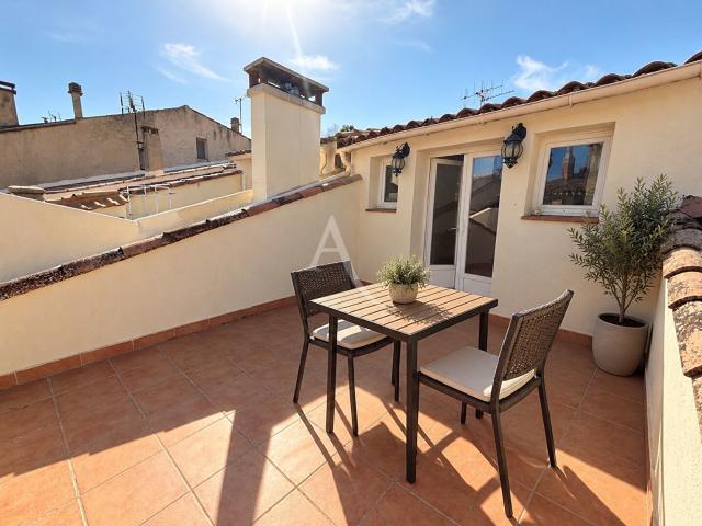 Maison vente à Saint-Paul-lès-Durance, Bouches-du-Rhône