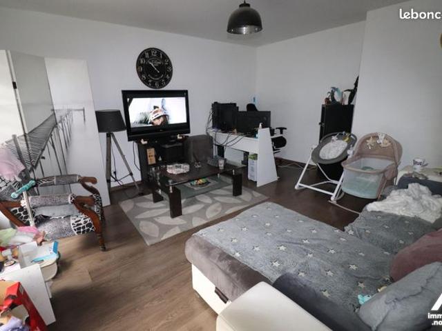 Maison vente à Avesnes-sur-Helpe, Trélon