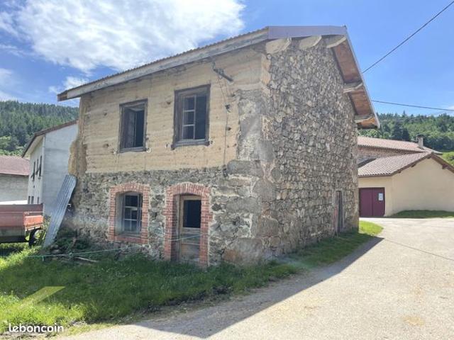 Maison vente à Boën-sur-Lignon, Loire