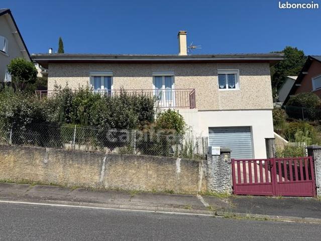 Maison vente à Argelès-Gazost, Lourde