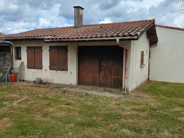 Maison vente à Bordeaux, Saint-jean-d'illac