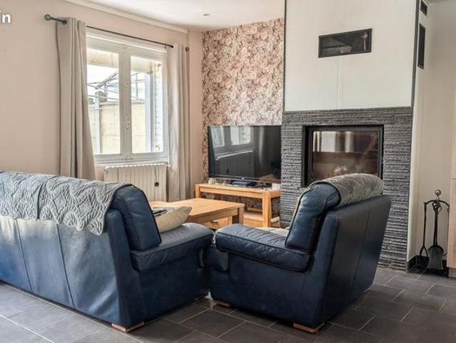 Maison vente à Gouzeaucourt, Nord