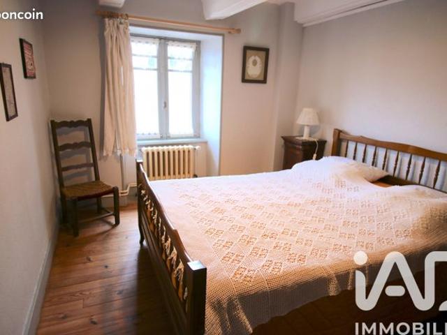 Maison vente à Ambert, Saint-bonnet-le-bourg