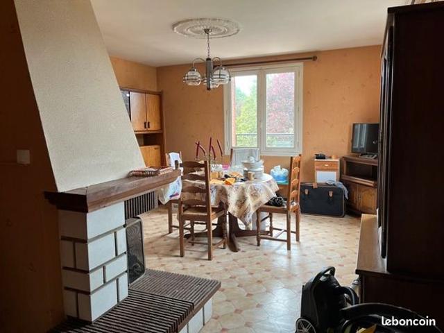 Maison vente à Bellac, Nouvelle-Aquitaine