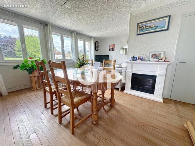 Maison vente à Compiègne, Thourotte