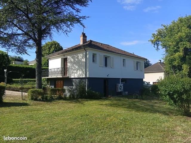 Maison vente à Bourges