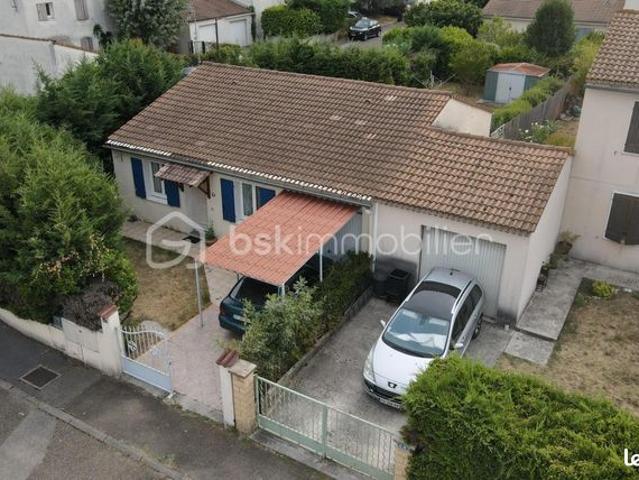 Maison vente à Tournon-sur-Rhône, Auvergne-Rhône-Alpes