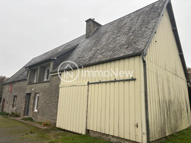 Maison vente à Avranches, Sourdeval