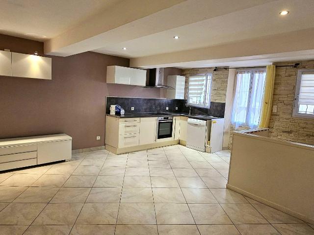 Maison vente à Brignoles, Gonfaron