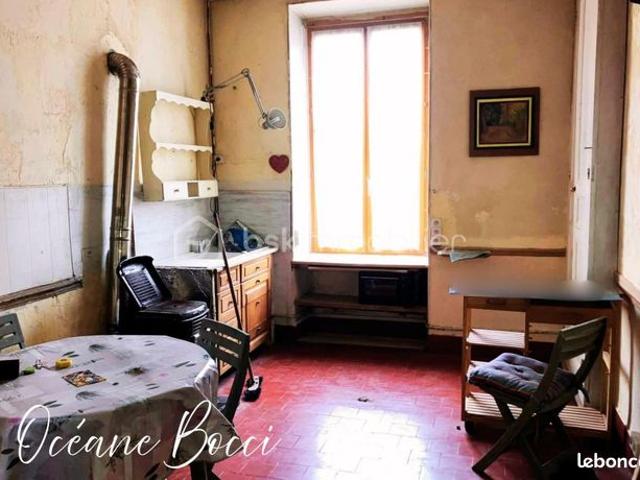 Maison vente à Vierzon, Massay