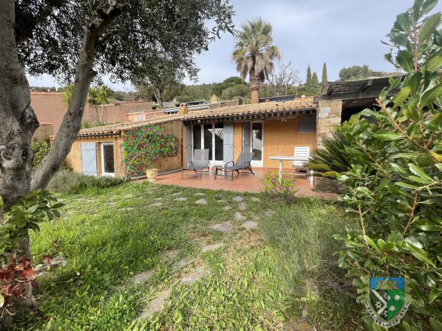 Maison vente à Arrondissement de Toulon, La Londe-les-maures