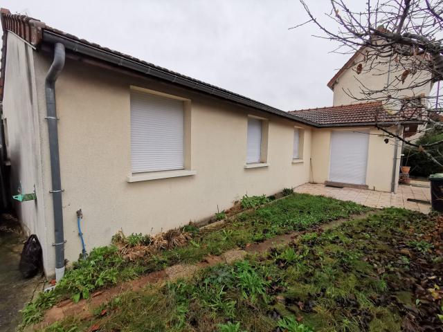 Maison vente à Argenteuil, Eaubonne