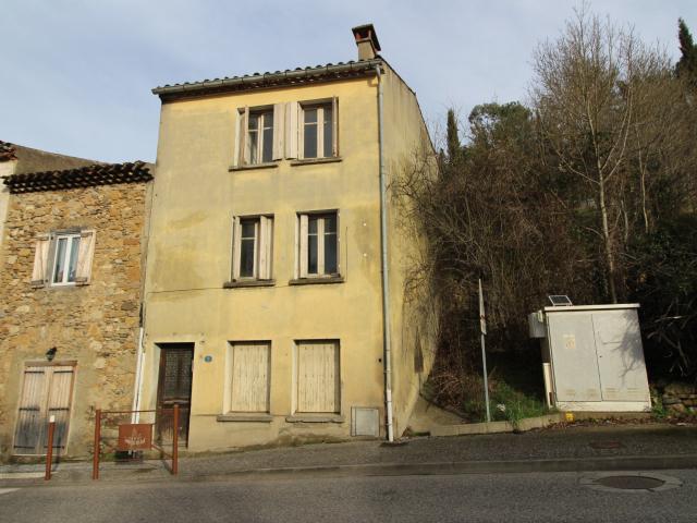 Maison vente à Limoux, Campagne-sur-aude