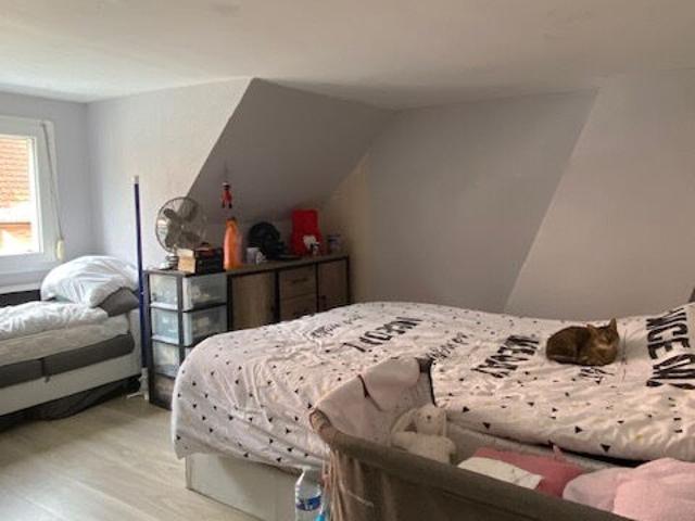 Maison location à Arras, Avesnes-le-comte