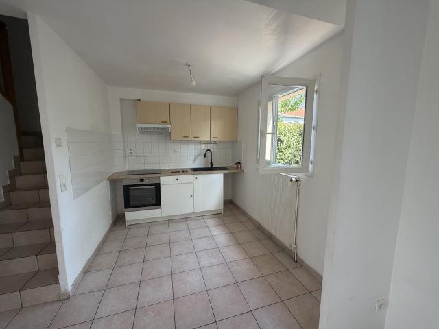 Maison location à Clermont-Ferrand, Auvergne-Rhône-Alpes