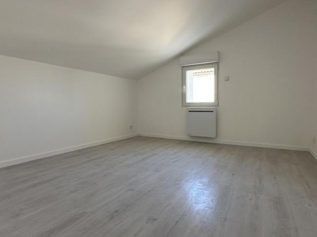 Maison location à Cabariot, Le Vigneau