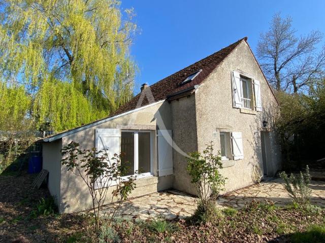 Maison location à Orléans, Loury