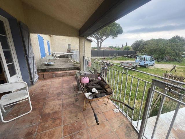 Maison vente à Codolet