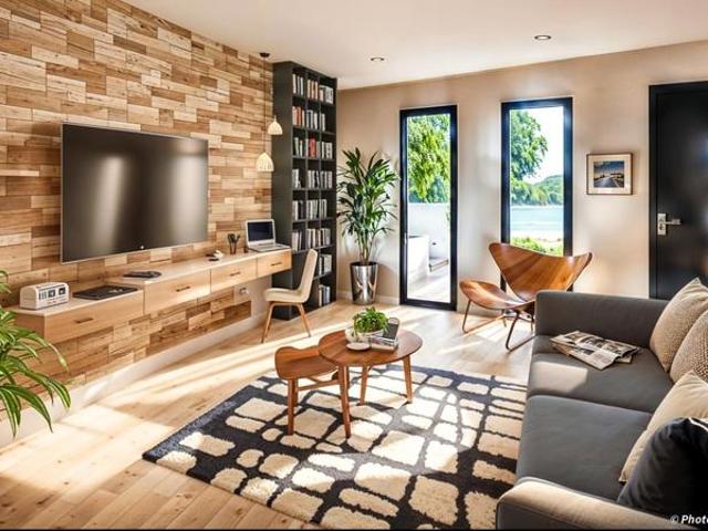 Maison vente à Confolens, Nouvelle-Aquitaine
