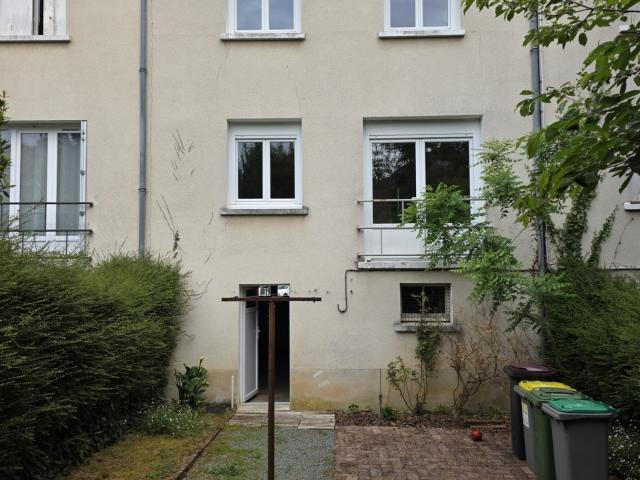 Maison vente à Niort
