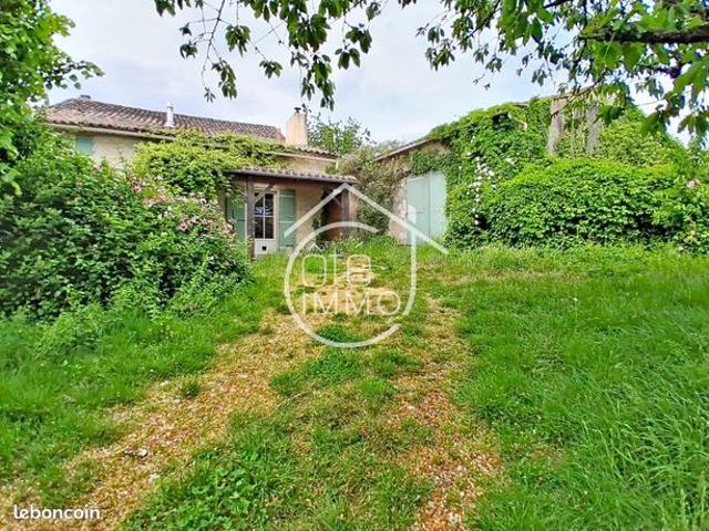 Maison vente à Bergerac, Saint-méard-de-gurçon