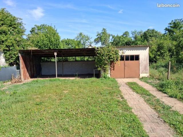 Maison vente à Cosne-Cours-sur-Loire, Cosne-cours-sur-loire