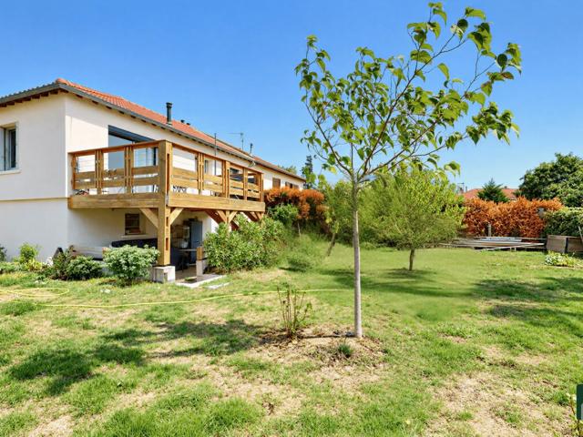 Maison vente à Plateau Nord-Est, Chartres