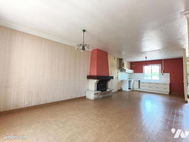 Maison vente à Nantes, Le Pellerin
