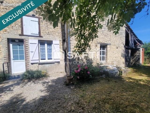 Maison vente à Montbard, Autricourt