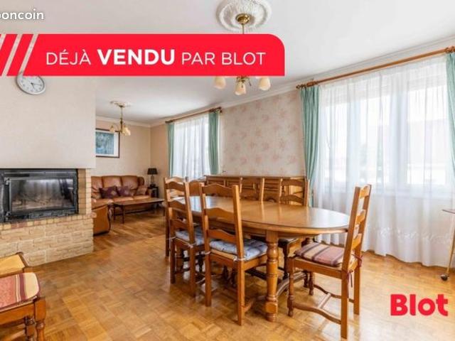 Maison vente à Rennes, Bretagne