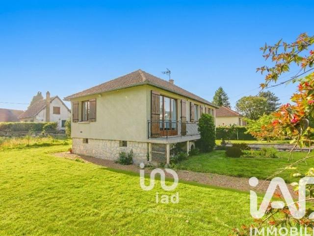Maison vente à Les Andelys, Le Tronquay