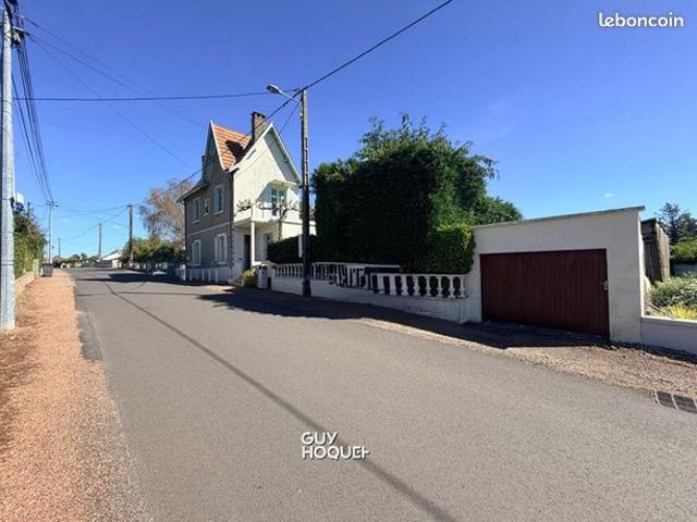 Maison vente à Saint-Vallier, Drôme