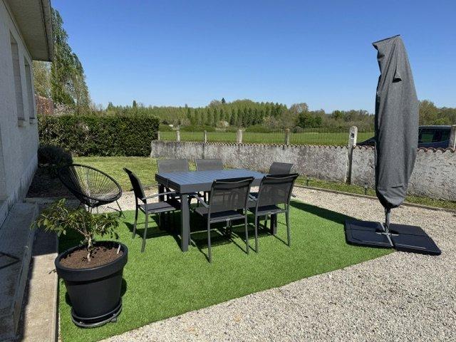 Maison location à Cognac, Jarnac