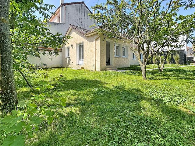 Maison vente à Argenteuil, Ermont