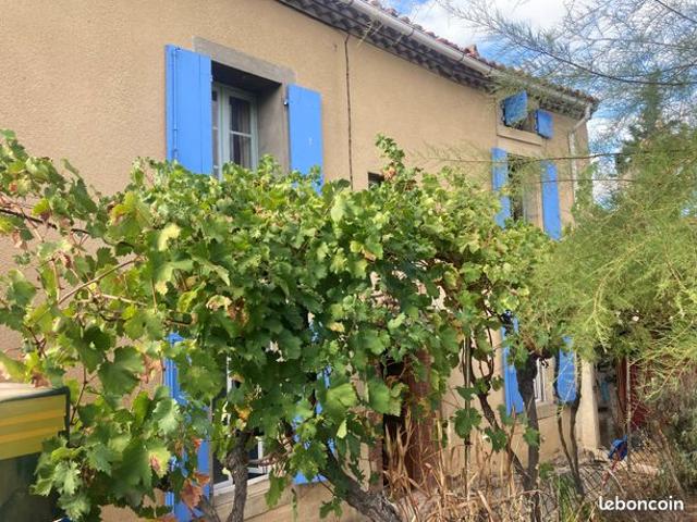 Maison vente à Villelongue-d'Aude, Aude