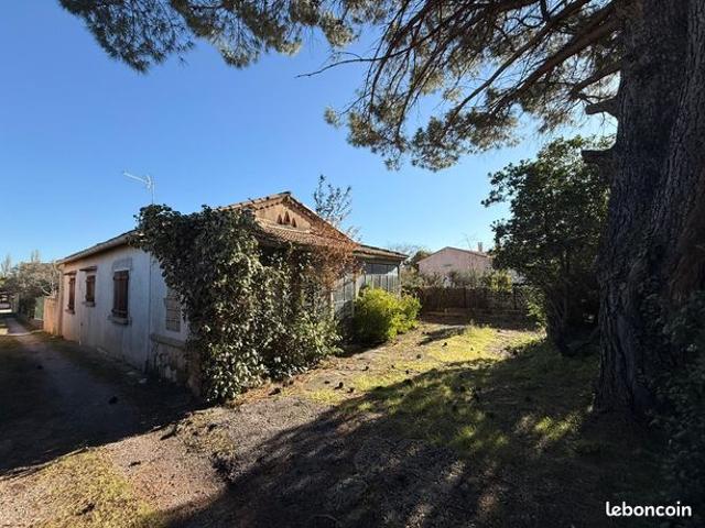 Maison vente à Aix-en-Provence, Trets