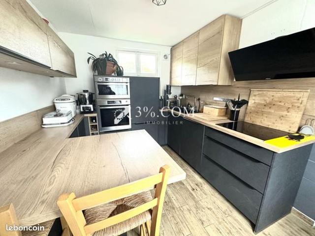 Maison vente à Nancy
