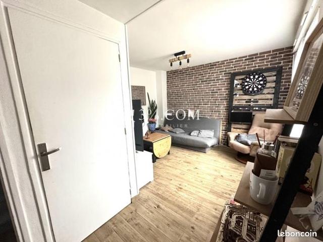 Maison vente à Nancy
