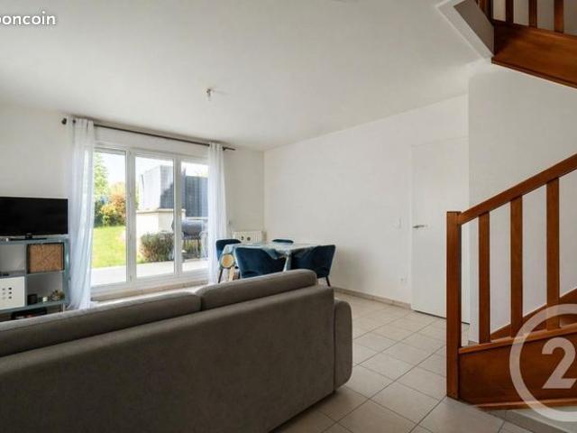 Maison vente à Montreuil-sur-Mer, Torcy