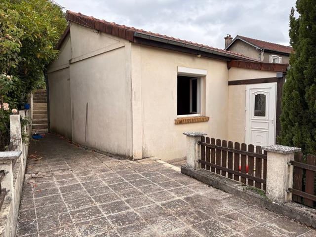 Maison vente à Méru, Oise