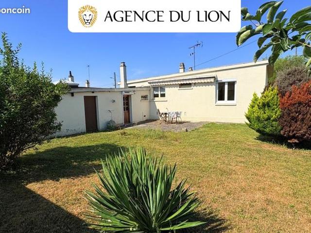 Maison vente à Dreux, Vernouillet