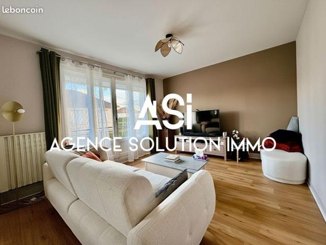 Maison vente à Laval